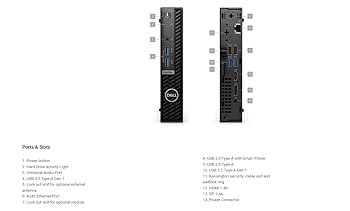 DELL - 爆速SSD/DELL 7010MT/i5/Windows11/無線/Office DELL - 爆速SSD/DELL 7010MT/i5/Windows11/無線/Office Dell